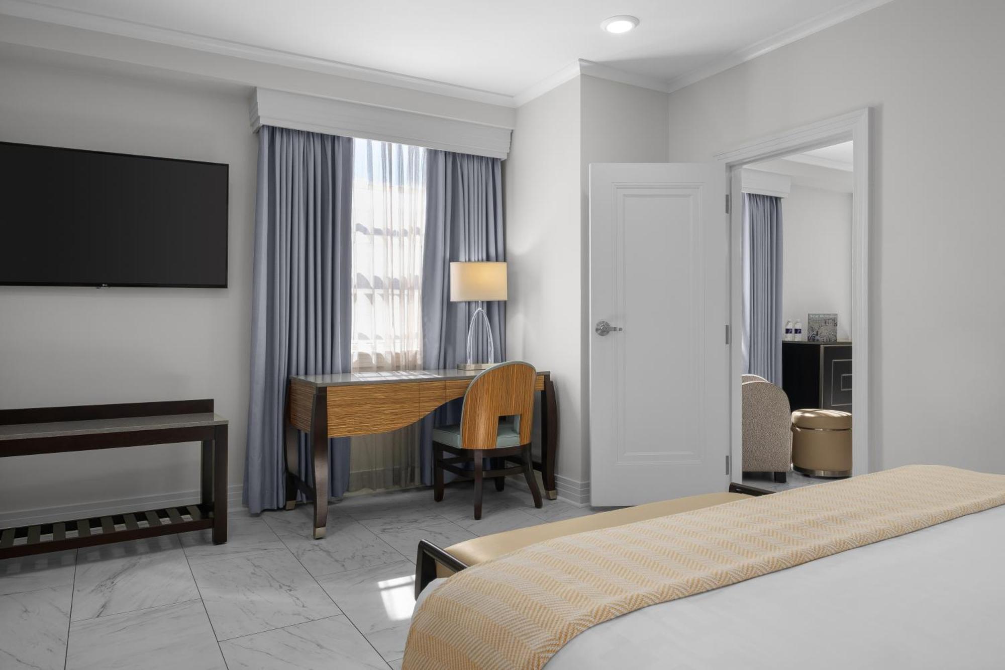 The Jung Hotel And Residences Nova Orleães Exterior foto